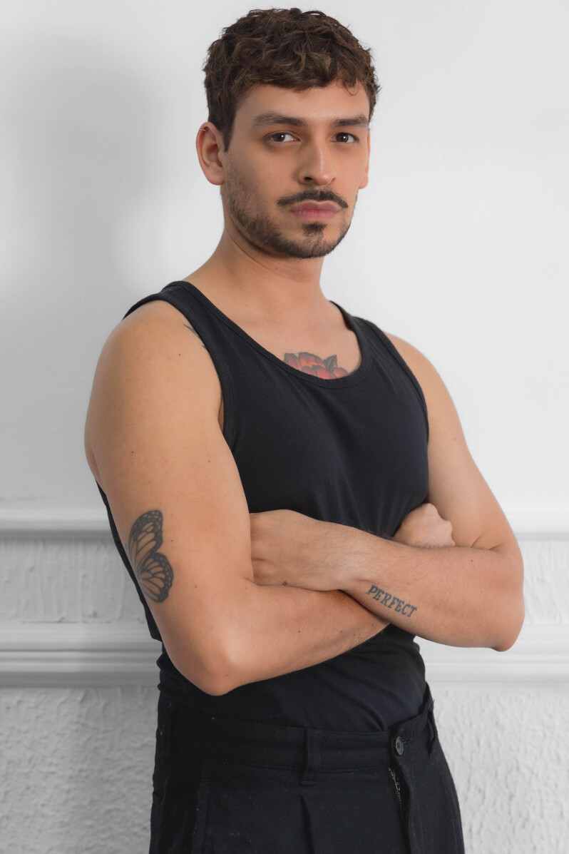 Model image